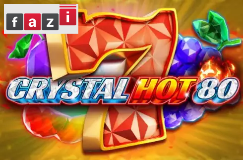 Crystal Hot 80